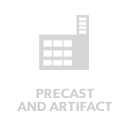 Precast and Artifact