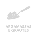 Argamassas e Grautes